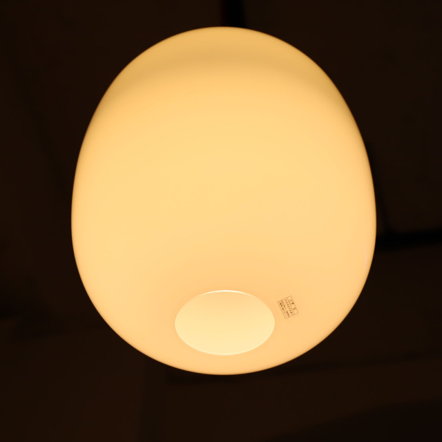 シーリングライト・天井照明 SUPEREGG PENDANT(PIET HEIN) シーリングライト・天井照明 SUPEREGG PENDANT(PIET HEIN) デンマーク
