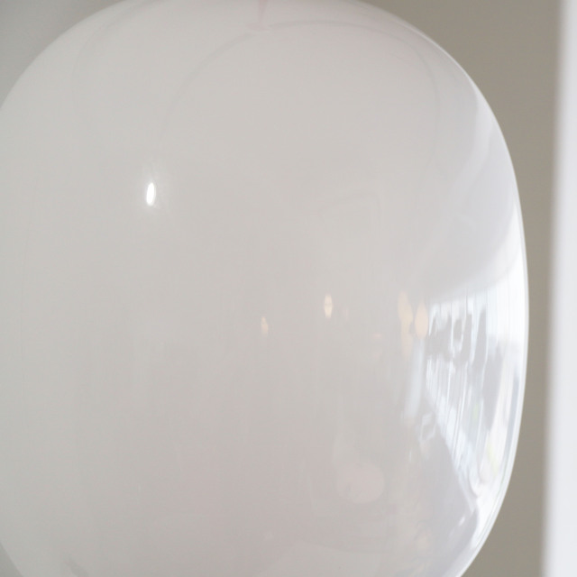 未使用 PIET HEIN SUPER EGG ホワイト 直径250mm SUPER EGG ホワイト Φ250mm - YAMAGIWA OnlineStore