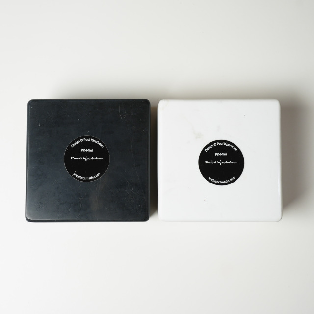 ARCHITECTMADE/アーキテクトメイド】PK-mini duo ポール・ケアホルム