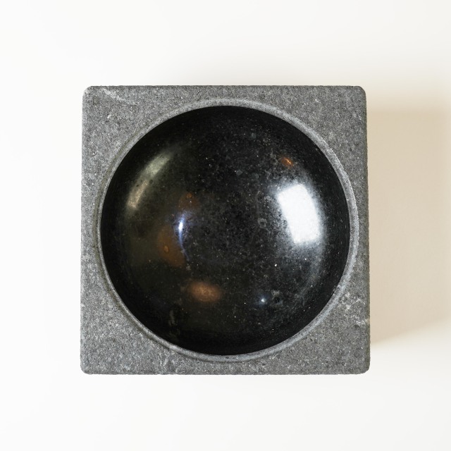 ARCHITECTMADE/アーキテクトメイド】PK-Bowl ポール・ケアホルム