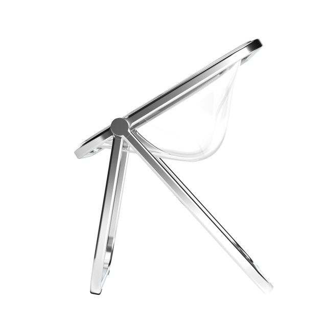 CASTELLI Plonaチェア ブラウン プロナチェア Giancarlo Piretti's Plona Folding Chairs Online Shop | Shop Plona
