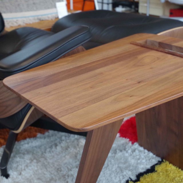 T-539 マガジンテーブル Magazine Table ジェンス・リゾム Jens