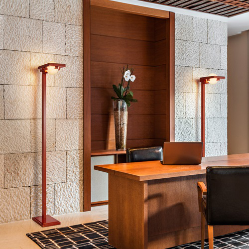 フランクロイドライト　IN POP-UP 322B2704 TALIESIN 3 WALL SCONCE タリアセン・ウォールスコンス