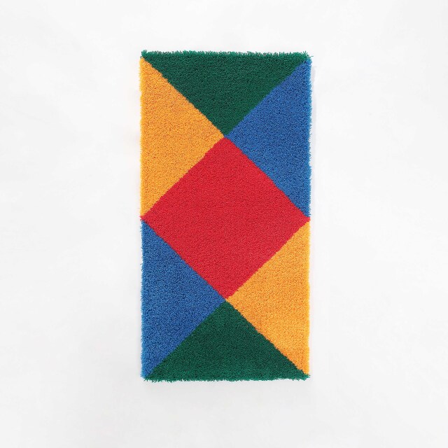 【METROCS】 ローテイティングフォーカラードダブルコアズ マックス・ビル