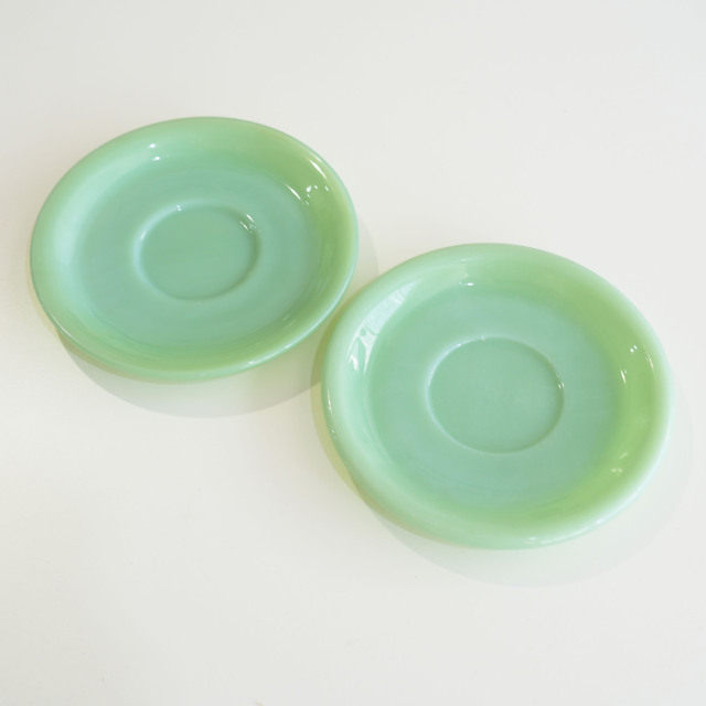 Fire-King/ファイヤーキング】ソーサーのみ ジェダイ