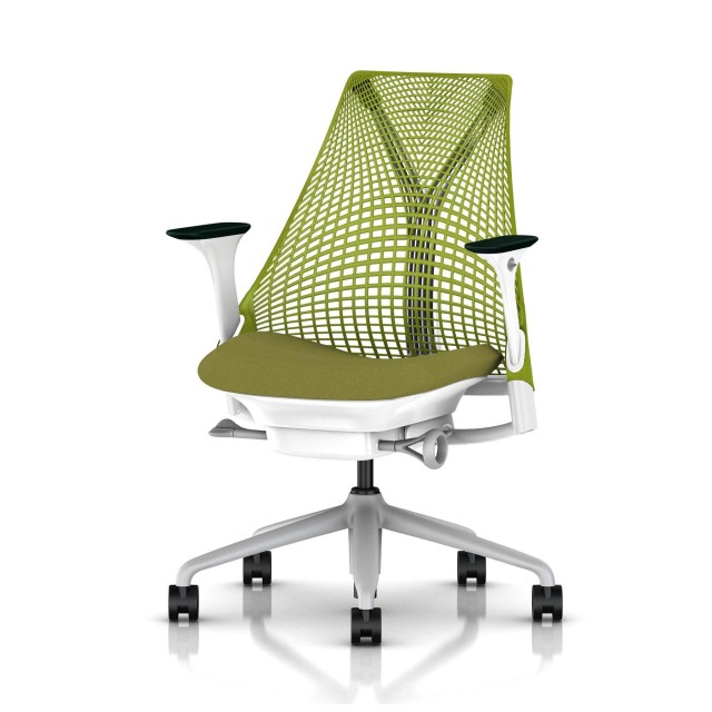 Herman Miller セイルチェア Chair Sayl