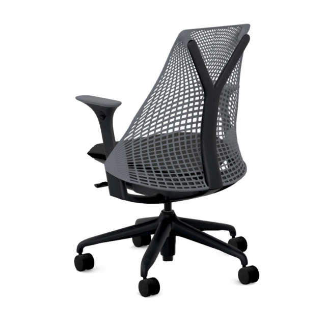 在庫あり】【ハーマンミラー正規販売店】セイルチェア Sayl Chair