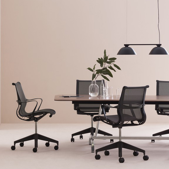 Herman MIller正規販売店】セトゥーチェア Setu Chair マルチパーパス5