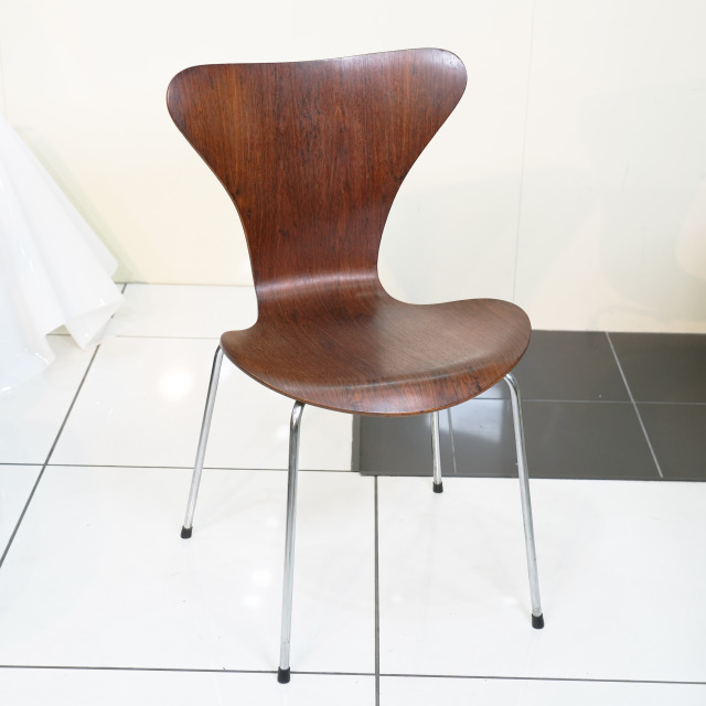 セブンチェア ローズウッド初期型 ヴィンテージ Seven Chair Rosewood Vintage 1