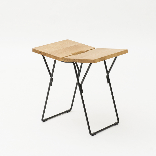 【METROCS/メトロクス】 ソリッドスツール Solid Stool 渡辺 力
