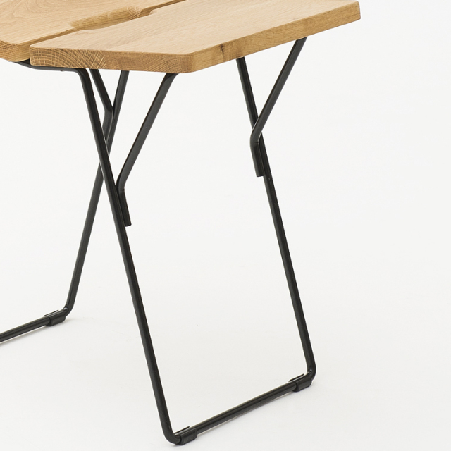 METROCS/メトロクス】 ソリッドスツール Solid Stool 渡辺 力