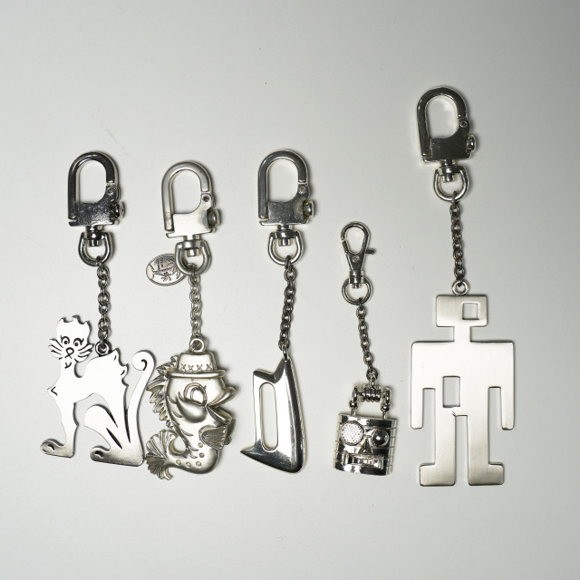 【SPACE LAB/スペースラボ】キーホルダー