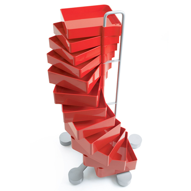 正規品 スピニー Spinny キャビネット　ジョエ・コロンボ B-Line ビーライン/B-LINE】スピニー Spinny ジョエ・コロンボ