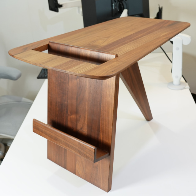 【case study shop/ケーススタディショップ】T-539 マガジンテーブル Magazine Table ジェンス・リゾム 展示品