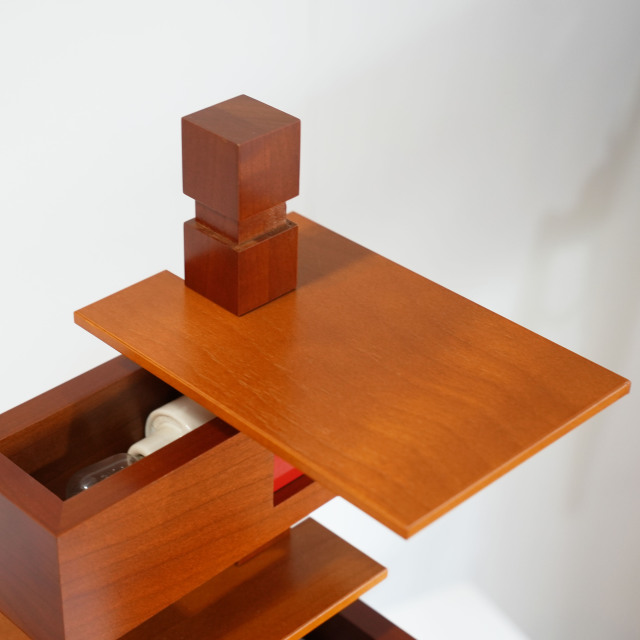 yamagiwa/ヤマギワ正規品】 TALIESIN3 タリアセン3 チェリー展示