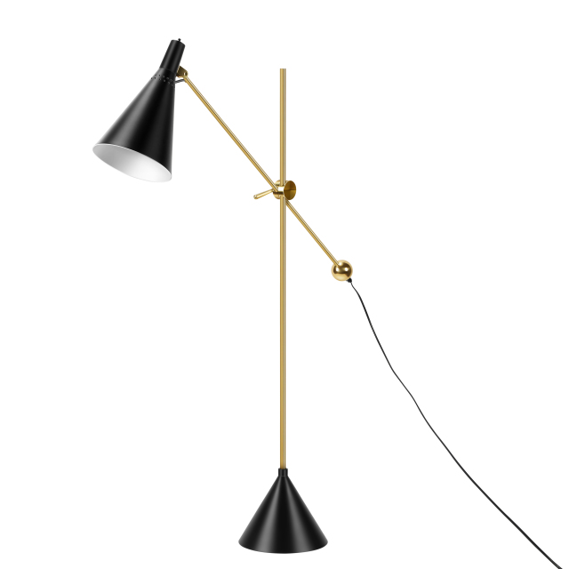 【 INNOLUX/イノルクス】 タピオ Tapio フロアランプ　タピオ・ヴィルッカラ