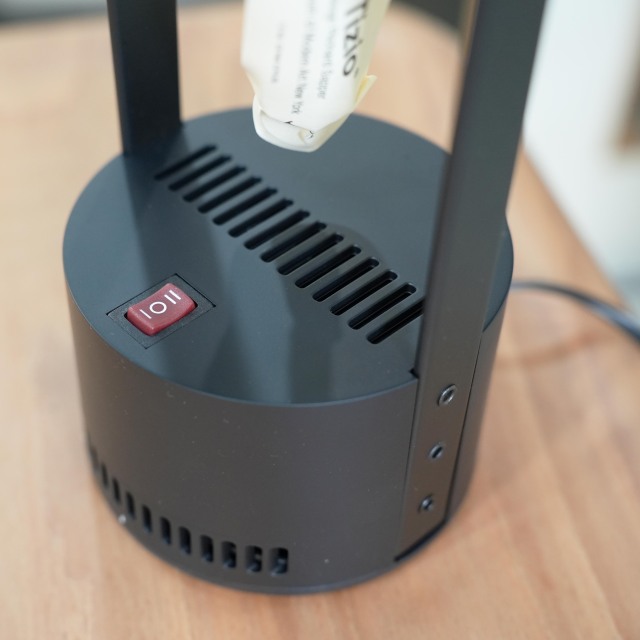 Artemide/アルテミデ】ティチオ Tizio デスクライト