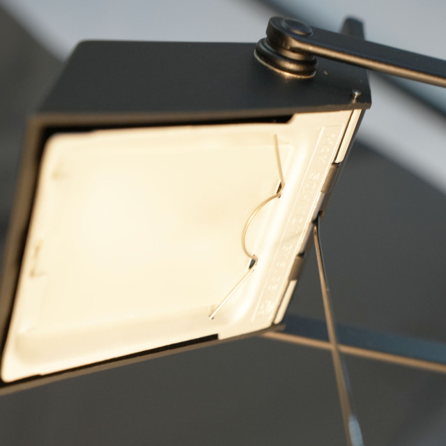 Artemide/アルテミデ】ティチオ TIZIO デスクライト (ハロゲンランプ