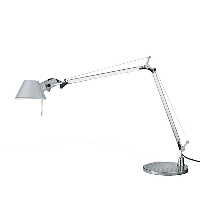 【Artemide/アルテミデ】トロメオ TOLOMEO TABLE テーブルランプ