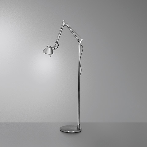Artemide/アルテミデ】トロメオ リーディング フロア Tolomeo
