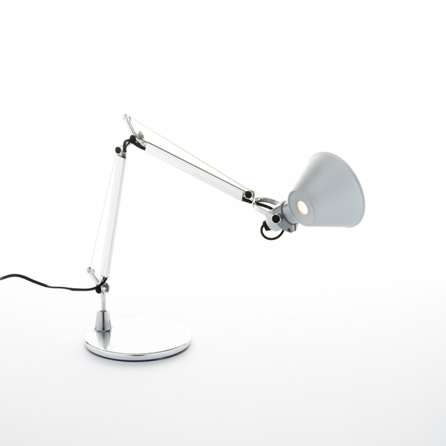 Artemide/アルテミデ】トロメオ マイクロ テーブル TOLOMEO MICRO TABLE