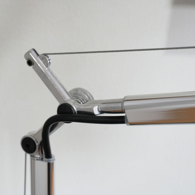 Artemide/アルテミデ】トロメオ TOLOMEO TABLE テーブルランプ