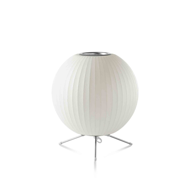 ハーマンミラー/Herman Miller】ネルソンバブルランプ ボール
