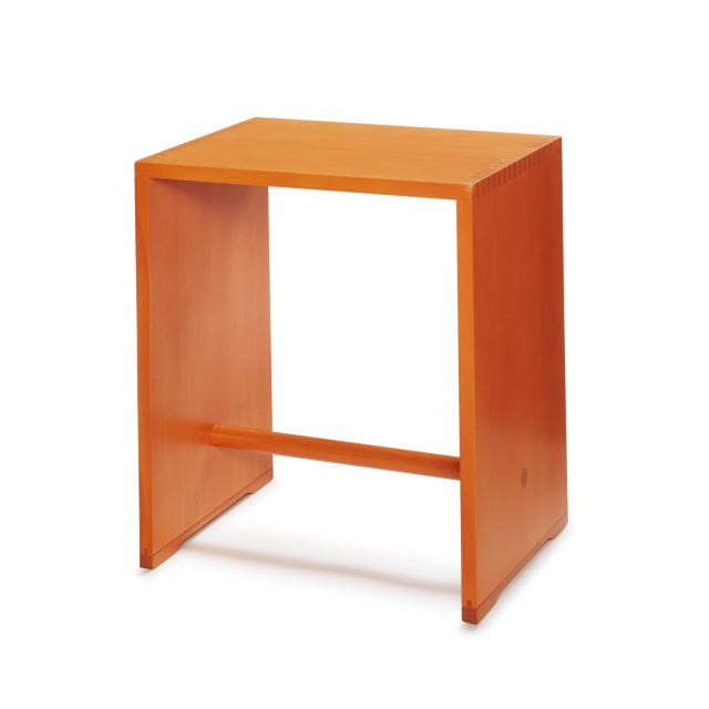 ウルムスツール カラー Ulm Stool Color Wohnbedarf ヴォーン