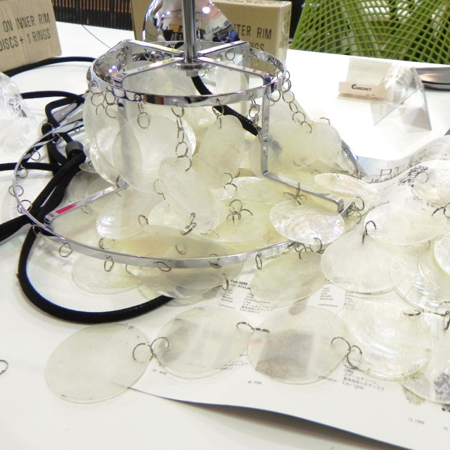 VERPAN/ヴァーパン】ファンシェル FUN SHELL ヴァーナー・パントン