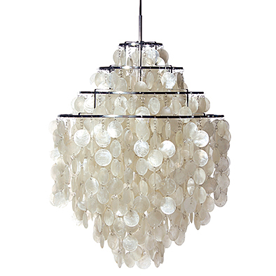 VERPAN/ヴァーパン】ファンシェル FUN SHELL ヴァーナー・パントン