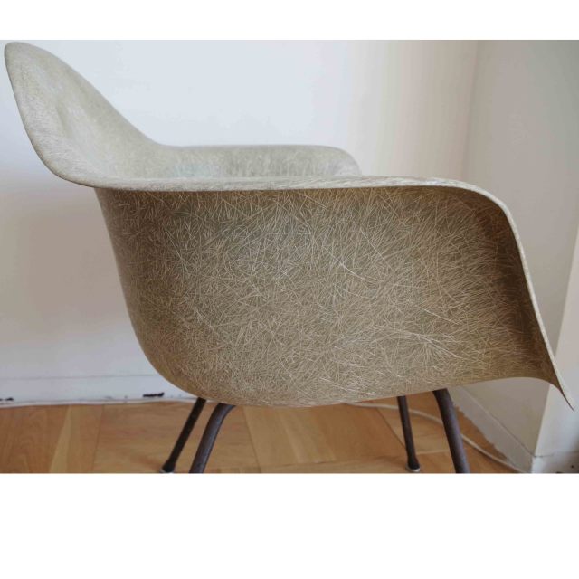 Herman Miller 50年初期ヴィンテージMAX 美品