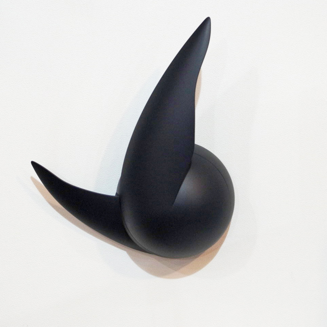 【ALESSI/アレッシィ】Walter Wayle II wall clock ウォルターウェイル2 ウォールクロック フィリップ・スタルク