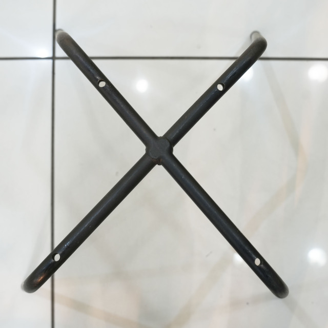 ハーマンミラー社製ヴィンテージイームズXベース ダイニングハイト