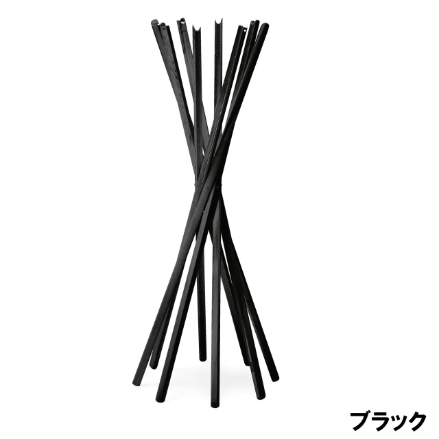 zanotta(ザノッタ)コートハンガー Scianga