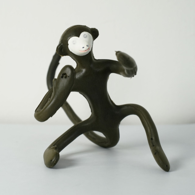 【Clac/クラック】ZIZI ジジ ブルーノ・ムナーリ 展示品