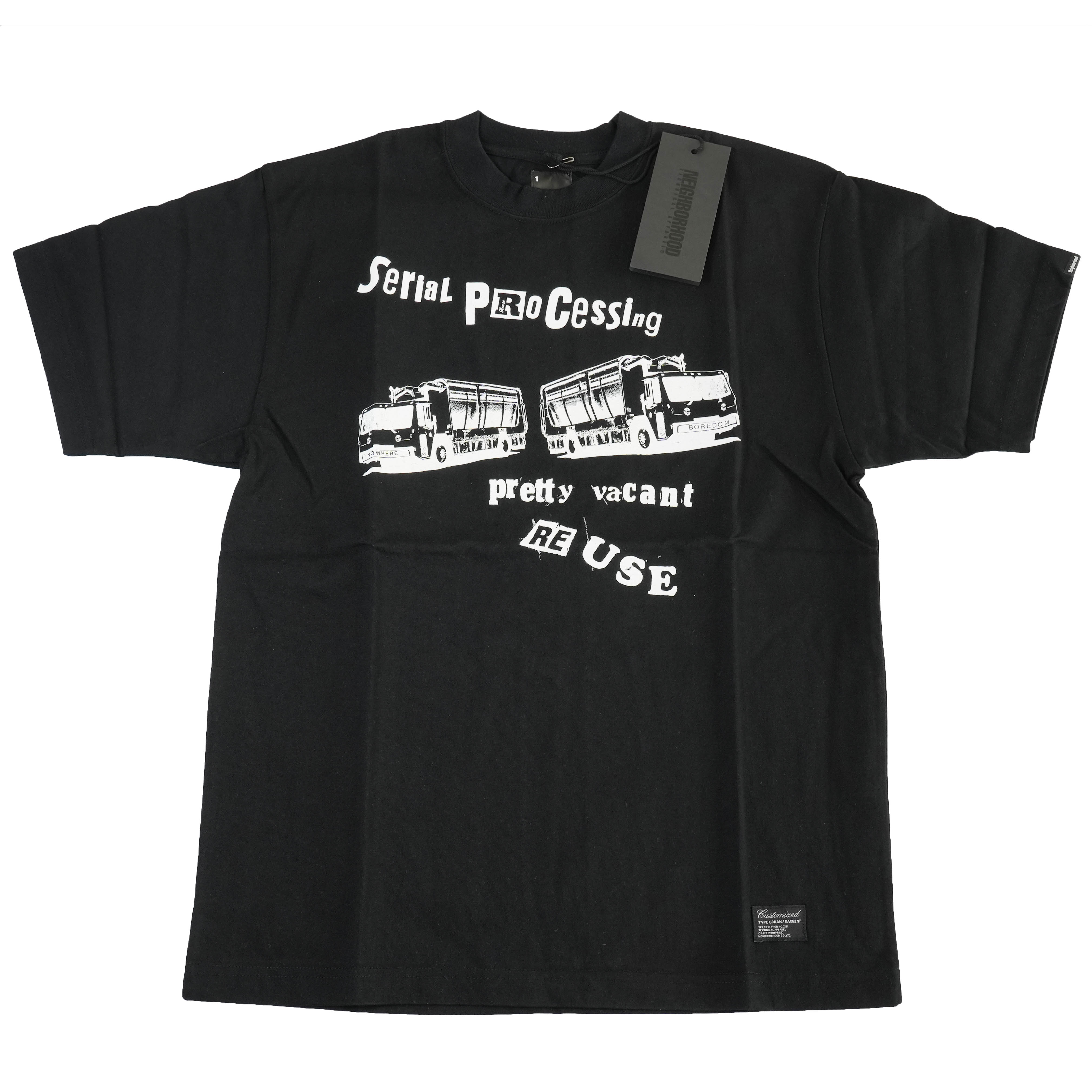 【NEIGHBORHOOD×MODERNICA】ネイバーフッド×モダニカ コラボTシャツ