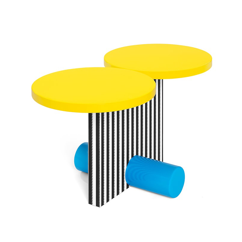 【Memphis/メンフィス】ポーラー POLAR  ミケーレ・デ・ルッキ