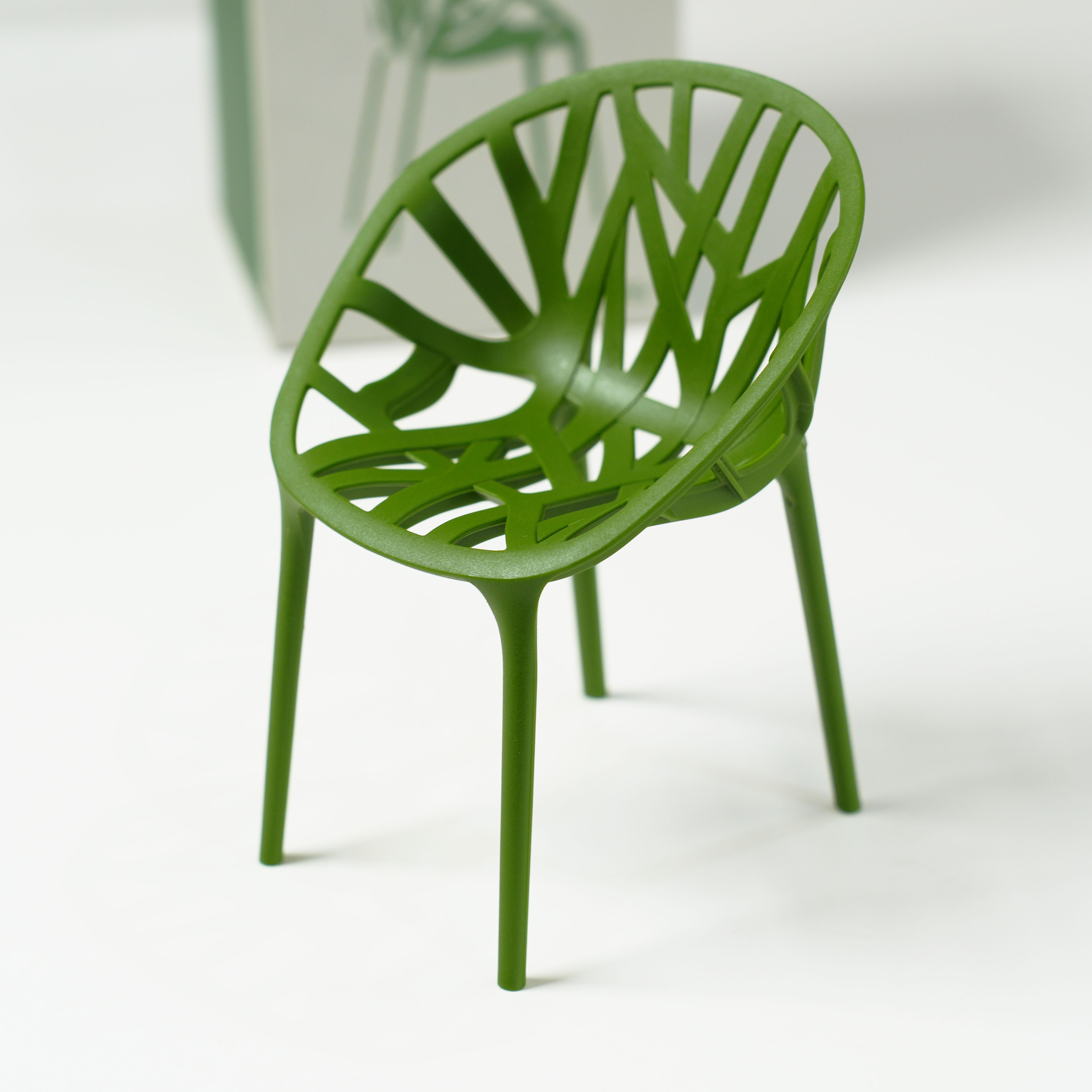 【Vitra/ヴィトラ】ミニチュアコレクション ベジタル Miniatures Collection - Vegetal