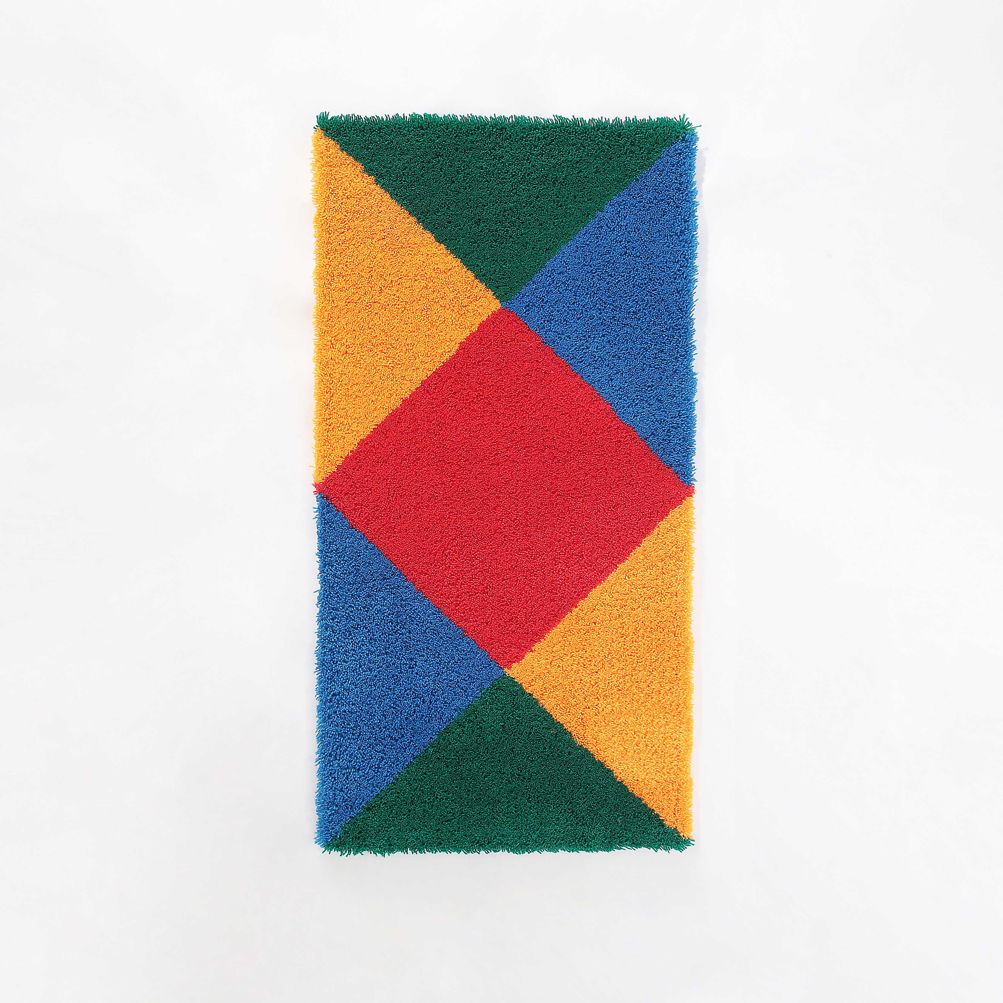 【METROCS】 ローテイティングフォーカラードダブルコアズ マックス・ビル