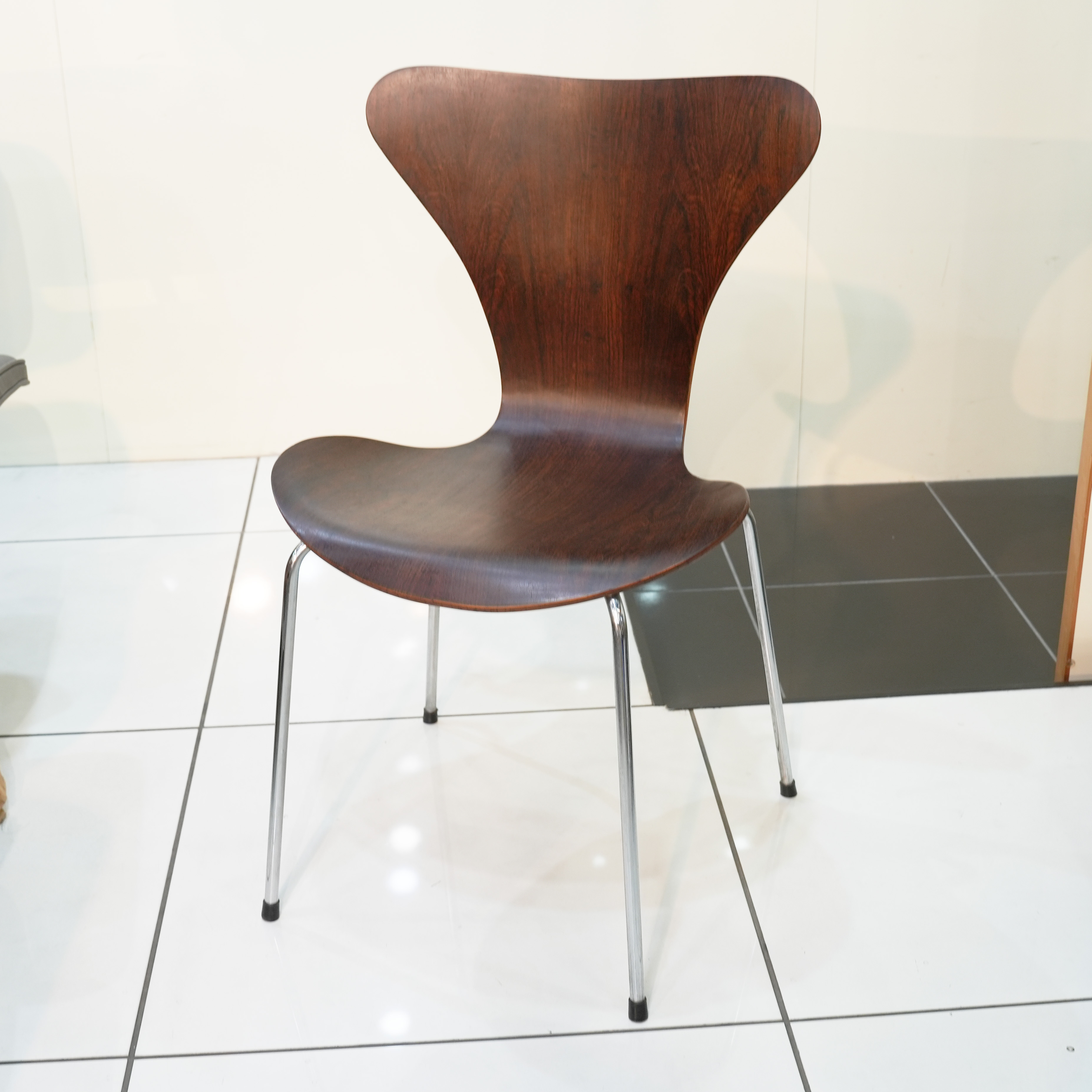 セブンチェア ローズウッド初期型 ヴィンテージ Seven Chair Rosewood Vintage 2