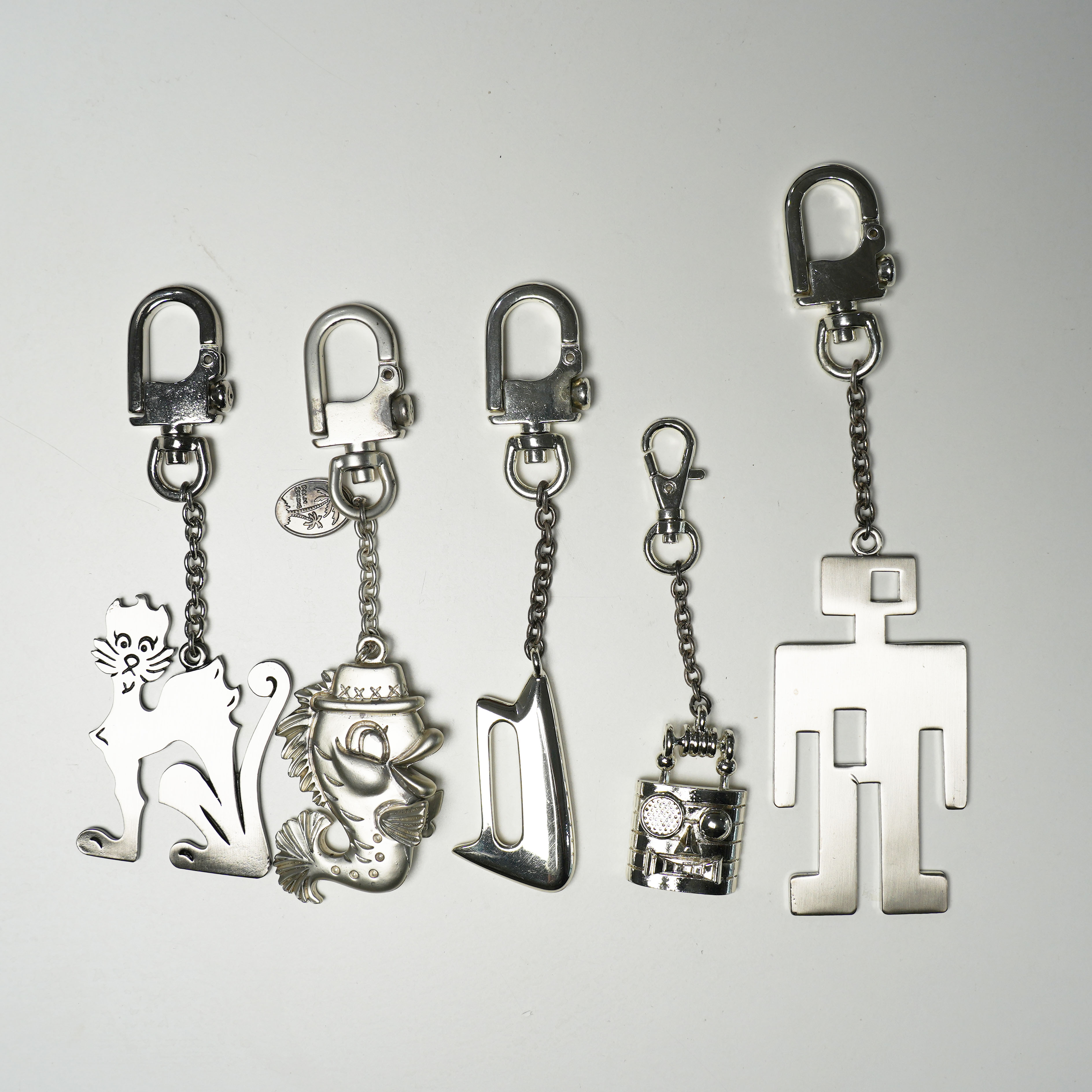 【SPACE LAB/スペースラボ】キーホルダー