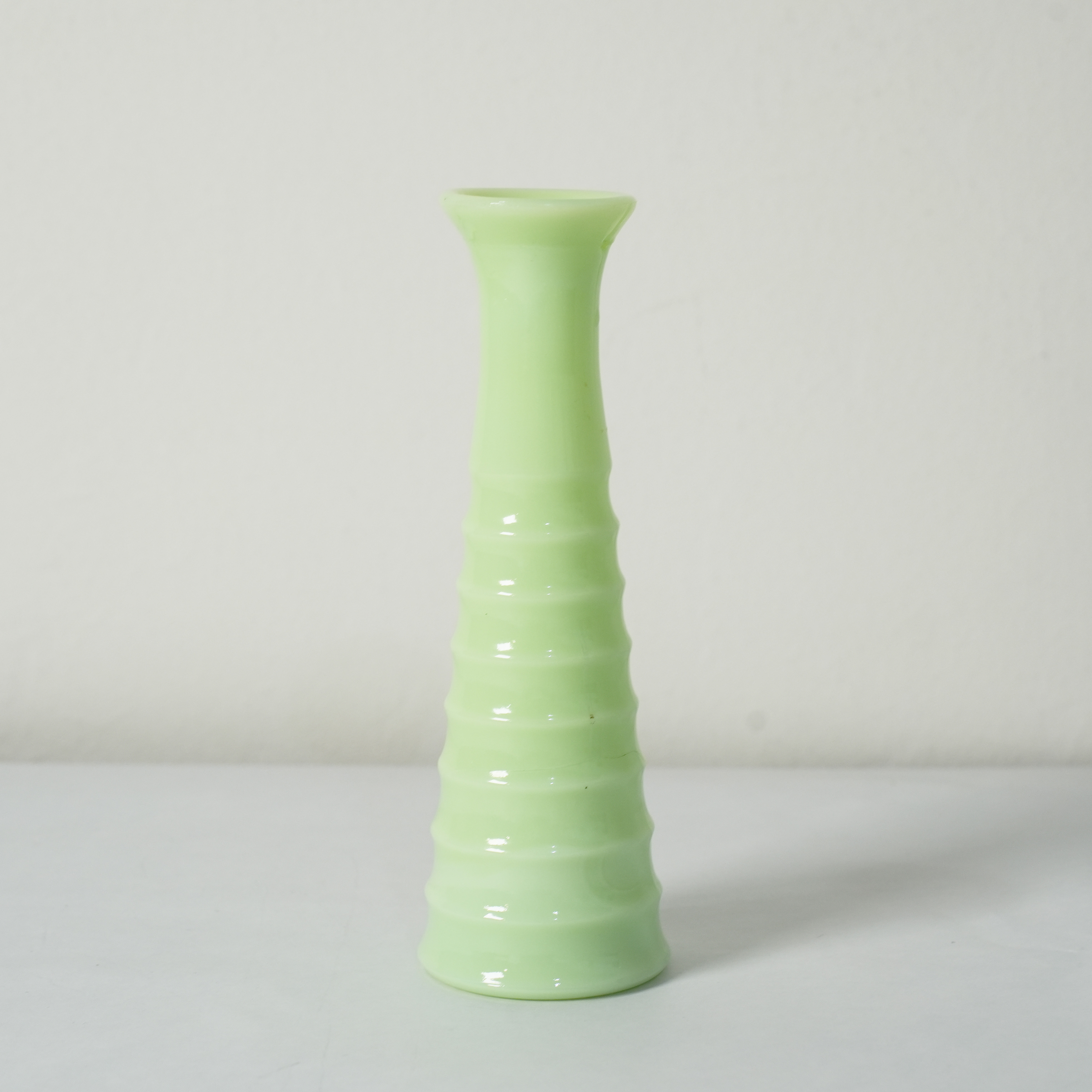 ヴィンテージ フラワーベース