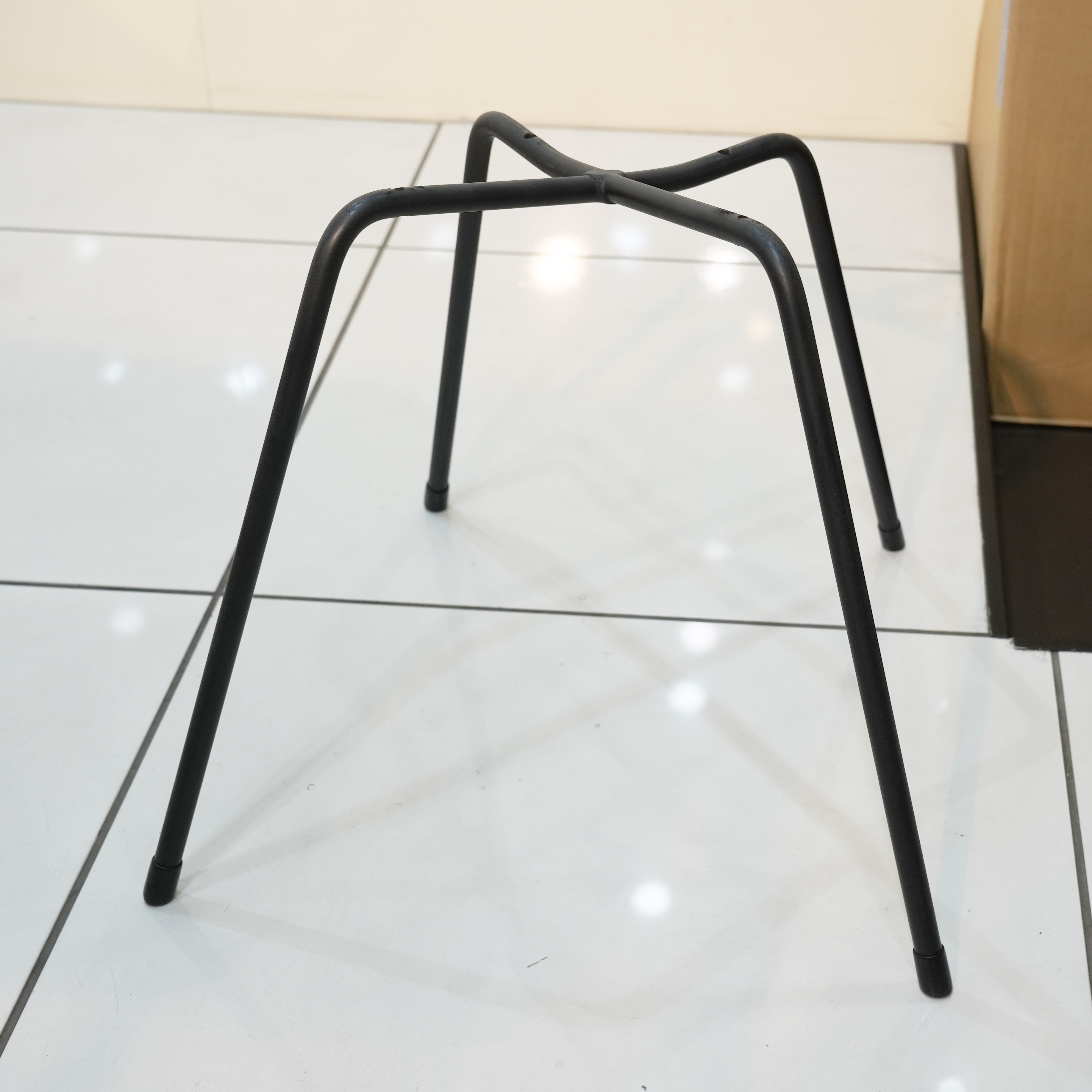 イームズ　Hベース　ヴィンテージ　ハーマンミラー ハーマンミラー Herman Miller アームシェルチェア Hベース