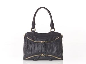 カステロダヴィンチ ARNO Nappa Leather / 3ways multi editor's bag