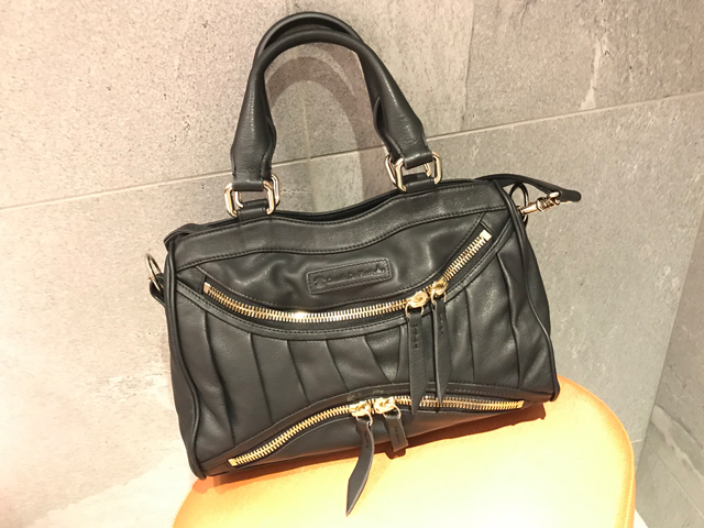 カステロダヴィンチ ARNO mini Nappa Leather / 3ways multi editor's