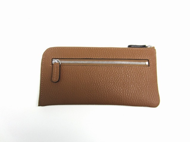 Castello Da Vinci -カステロダヴィンチ TOGO / Round Zip Wallet