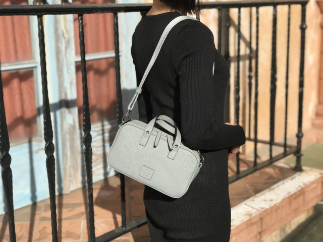 小物 TORA Castello Da Vinci -カステロダヴィンチ CARINA [2ウェイ スマート