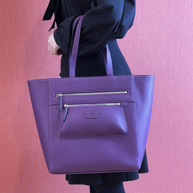 【美品】Castello Da Vinci 2wayリュック トートバッグ カステロダヴィンチ 2wayトートバッグ ショルダーバッグ 斜め