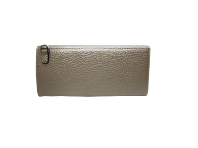 Castello Da Vinci -カステロダヴィンチ Mosaic Croco / Flap Wallet