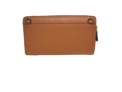 Castello Da Vinci -カステロダヴィンチ Mosaic Croco / Flap Wallet